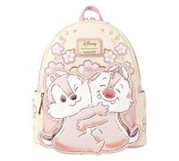 Loungefly Chip 'n' Dale Cherry Blossoms Mini Backpack Disney