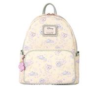 Loungefly Mini-Rucksack Disney Cute Stitch Cherry Blossom