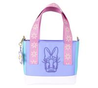 Loungefly Mini-Tasche Disney Daisy Duck – Nylon