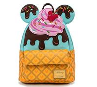 Loungefly Disney Damen, Multi