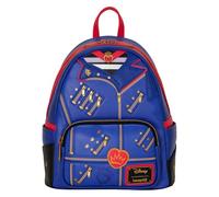 Loungefly Disney Descendants Evie Cosplay Mini Rucksack