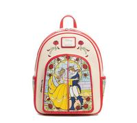 Loungefly Disney Die Schöne und das Biest Belle Once Upon a Dream Series Damen-Rucksack