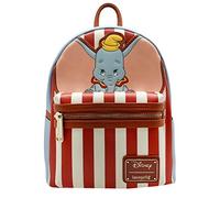 Loungefly Disney Dumbo Backpack Mehrfarbig (Herstellerartikelnummer: 671803307148)