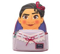 Loungefly Disney Encanto Luisa Cosplay Women's Mini Backpack Purse