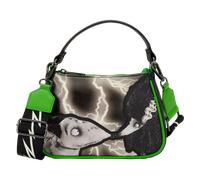 Loungefly Disney Frankenweenie Sparky & Persephone Glow Crossbody Bag 1 Stk.