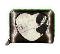 Loungefly Disney Frankenweenie Sparky & Persephone Glow Zip Around Wallet 1 Stk.