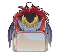 Gargoyles Loungefly - Demona Cosplay Mini-Rucksack multicolor