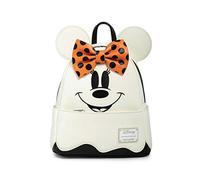Disney Loungefly Minnie Ghost 26 Cm Weiß (Herstellerartikelnummer: 671803378773)