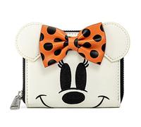 Loungefly Wallet Minnie Ghost Weiß (Herstellerartikelnummer: 671803378919)