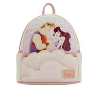 Loungefly Disney Hercules 25th Anniversary Meg & HERC Mini, multi, EinheitsgröÃŸe
