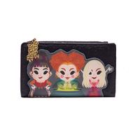 Loungefly Disney Hocus Pocus Sanderson Sisters Hexen Chibi Geldb rse