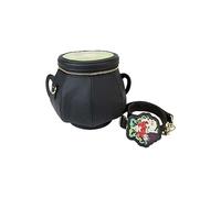 Hocus Pocus Loungefly - Winifred Cauldron (Glow in the Dark) Umhängetasche multicolor
