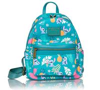 Loungefly Disney Lilo and Stitch Mini Backpack