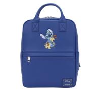 Loungefly Disney Lilo & Stitch Animal Friends Mid-Size Backpack - WDBK1480 1 Stk.