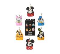 Loungefly Friends Disney Mickey Mystery And Keychain Mehrfarbig Kinder