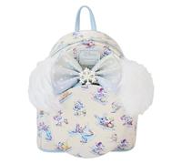 Loungefly Winterwunderland Mickey Und Freunde Disney Rucksack 26 Cm (Herstellerartikelnummer: 671803526815)