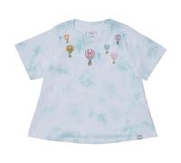 Loungefly Disney Mickey & Friends Balloon Swing Tee Large