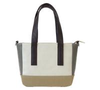 Loungefly Disney Mickey & Friends Canvas Mini Tote Bag 1 Stk.