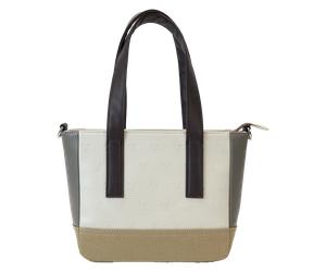 Loungefly Disney Mickey & Friends Canvas Mini Tote Bag 1 Stk.