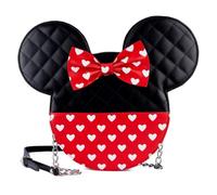 Loungefly Valentines Mickey And Minnie Mehrfarbig (Herstellerartikelnummer: 671803401143)