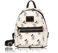 Loungefly Disney Mickey Mouse Mini-Rucksack
