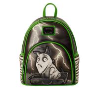 Loungefly Disney Mini Rucksack Frankenweenie 1 Stk.