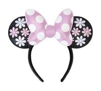 Loungefly Disney Minnie Floral Rock The Dots Stirnband