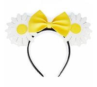 Loungefly Disney - Minnie Mouse Daisies Stirnband