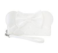 Micky Maus Loungefly - Iridescent Wedding Geldbörse multicolor