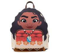 Loungefly Disney Moana Cosplay Mini Backpack