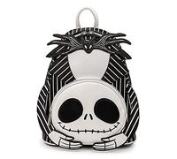 Loungefly Disney NBC Headless Jack Mini Rucksack