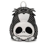 Loungefly Disney Nightmare Before Christmas Headless Jack Skellington