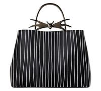 Disney The Nightmare Before Christmas Exclusive Jack Skellington Textured Mini Tote Crossbody Bag