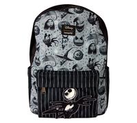 Loungefly Disney Nightmare Before Christmas Rucksack