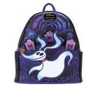 Loungefly Disney Nightmare Before Christmas Zero Mini Rucksack