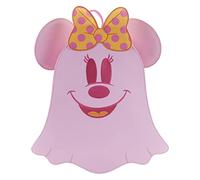 Loungefly Disney Pastel Ghost Minnie Glow in the Dark Mini-Rucksack, multi, One size