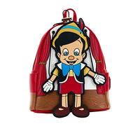 Loungefly Disney Pinocchio Marionette Mini Rucksack