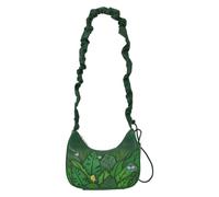 Loungefly Disney: Pixar - A Bug's Life - Characters - Crossbody Bag with Flower Charm - Collectible Bags