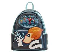 Loungefly Disney Pixar Moments Incredibles Syndrome Mini Rucksack Standard