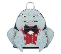 Monster AG Loungefly - Henry J. Waternoose Mini-Rucksack multicolor