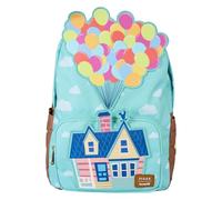 Loungefly Disney Pixar Up Nylon Full-Size Rucksack