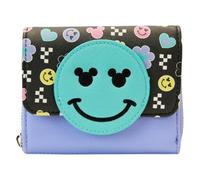 Loungefly Disney Porte-Halter Mickey Y2K