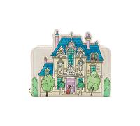 Loungefly Disney Porte-Haus, Das Aristocats Marie House