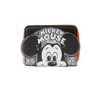 Loungefly Disney Porte-temonnaie 100th Mickey Mouse Club