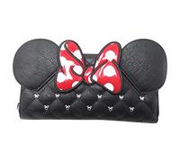 Loungefly Disney Portemonnaie Geldbörse Minnie Mouse