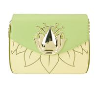 Loungefly Disney Princess and The Frog Umhängetasche zum 15. Jahrestag