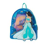 Loungefly Disney Princess Jasmine Lenticular Mini Backpack