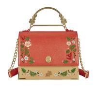 Loungefly Disney Moana Shimmer Crossbody Bag