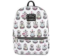 Loungefly Disney Princess Prinzessinnen Frauen Mini-Rucksack Multicolor
