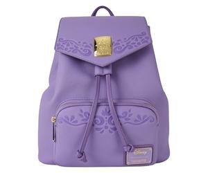 Loungefly Disney Rapunzel Mini Rucksack